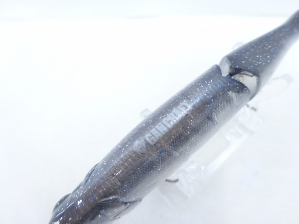 ジョインテッドクロー 128F